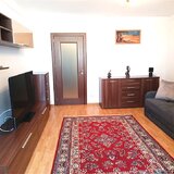 Garsoniera la prima inchiriere, complet renovata, mobilata & utilata modern